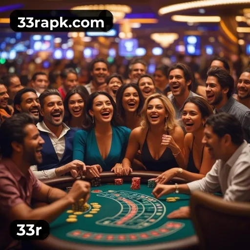 cassino_Blackjack