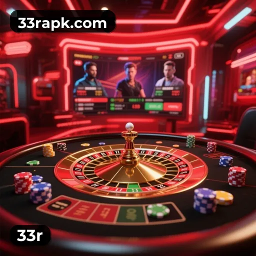 cassino_Baccarat