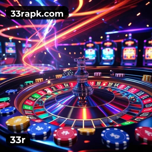 App Mobile 33r