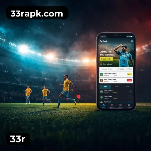 APK 33r Android