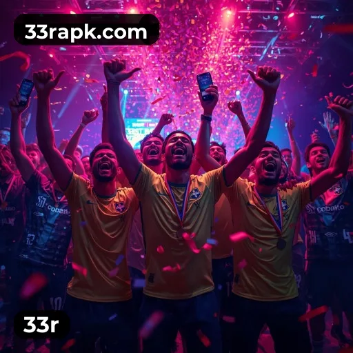 Segurança App 33r