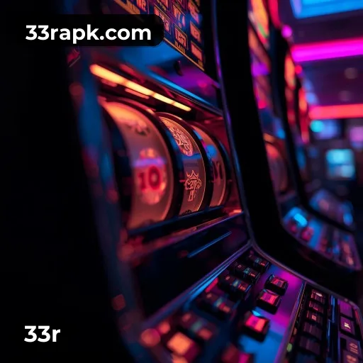 Recursos App 33r