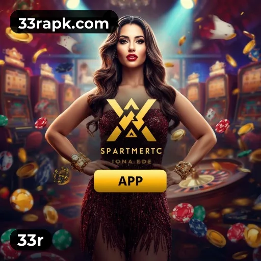 Instalar APK 33r