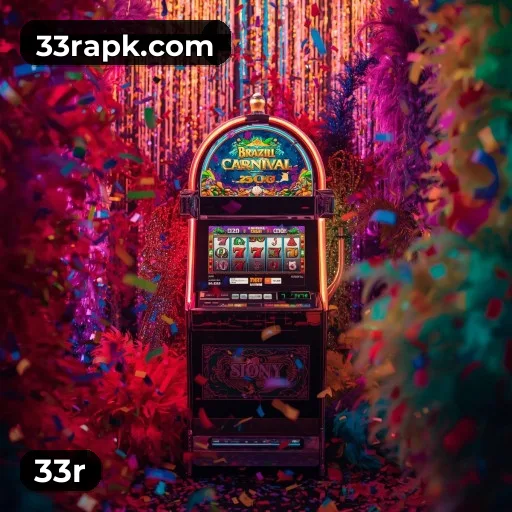 Fortune Rabbit - slot PG Soft na 33r