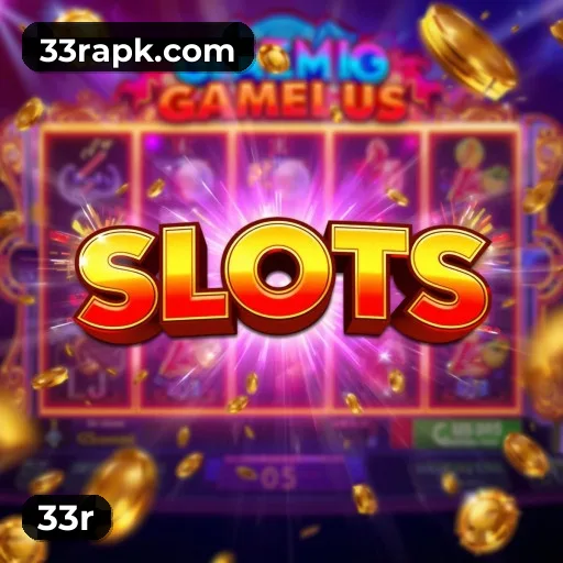Fortune Dragon - slot PG Soft na 33r