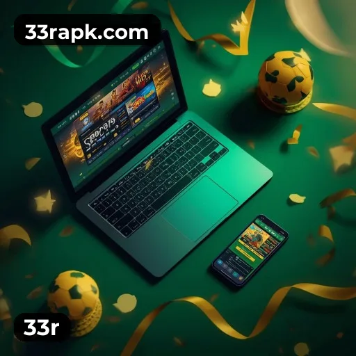 Dicas de slots 33r