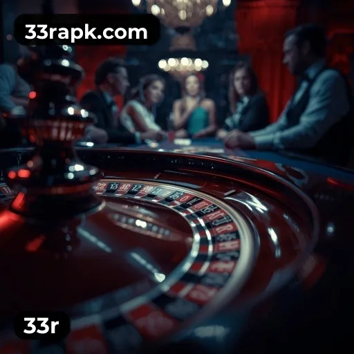 Slots em destaque 33r