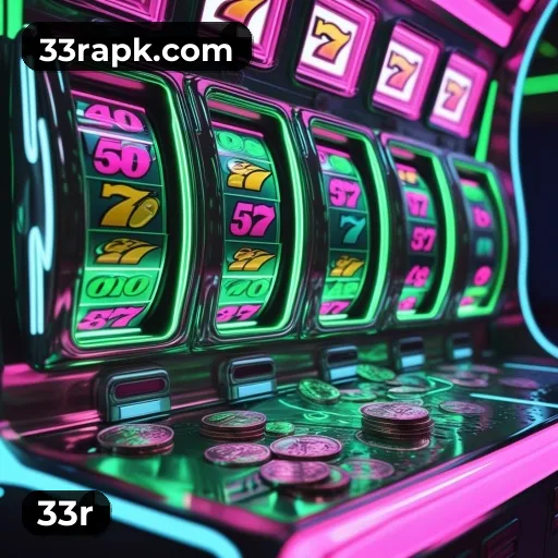 Cashback VIP 33r