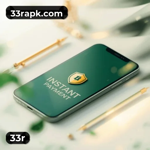 Vantagens VIP 33r