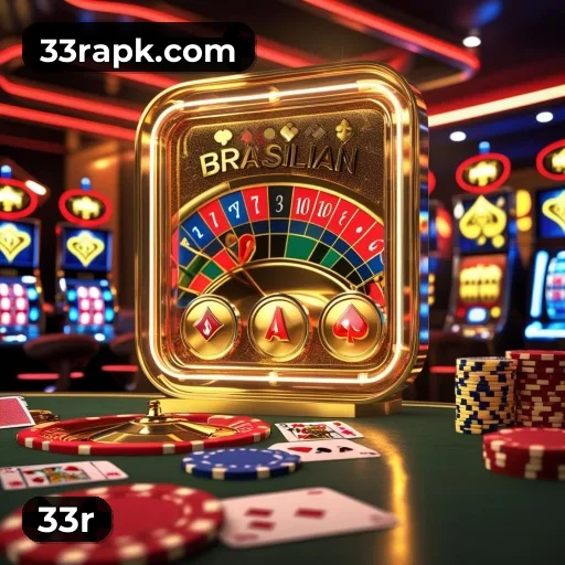Jogos Mesa 33r