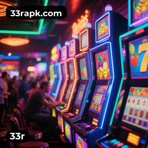 Crash Games 33r