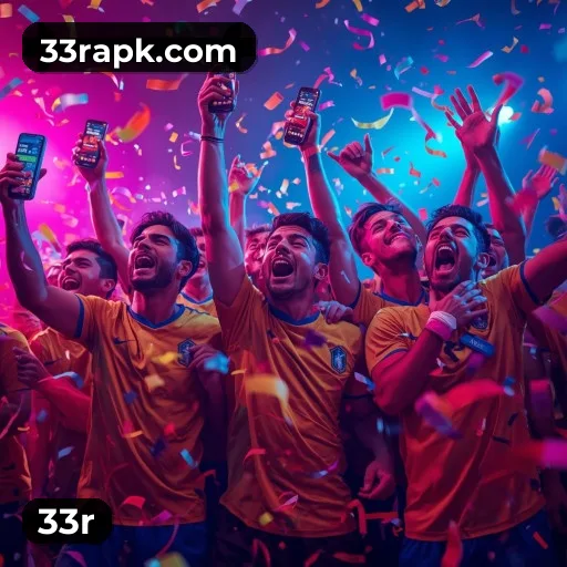 Melhores Jogos 33r